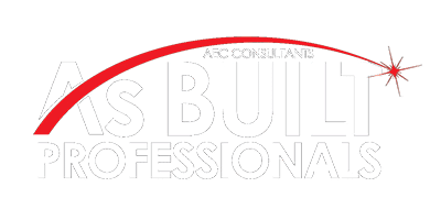 As Built Services by the As Built Professionals